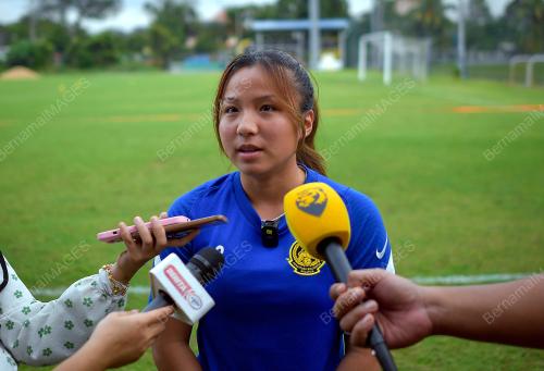 LAUREN HOH RUYI