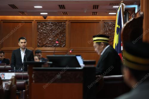 KHAIRUL FIRDAUS AKBAR KHAN