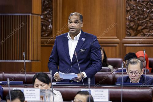 DATUK RAMANAN RAMAKRISHNAN