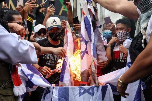 SOLIDARITI PALESTIN