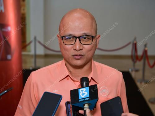 BANK MUAMALAT AND POS MALAYSIA LAUNCH CREDIT CARD