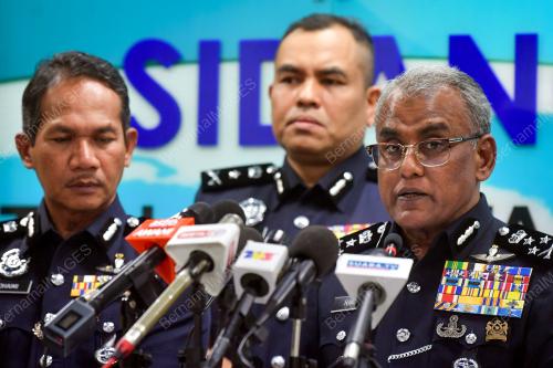DATUK SERI RAMLI MOHAMED YOOSUF