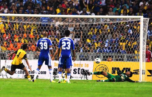 CHELSEA
