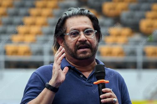DATUK SERI SUBAHAN KAMAL