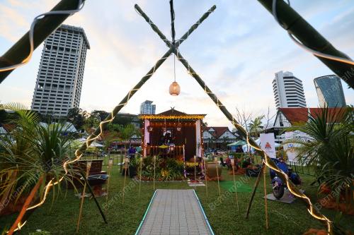 KEMERIAHAN IFTAR@KL 2025
