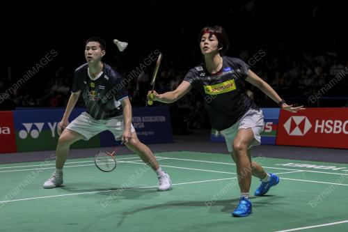 PERODUA MALAYSIA MASTERS 2026