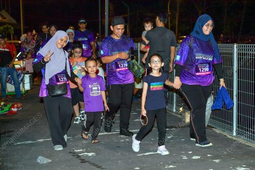 NIGHT WALK BERNAMA 2023