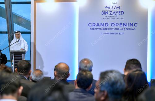 SHEIKH KHALED ZAYED SAQUER ZAYED AL NAHYAN