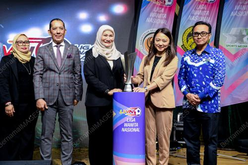 HANNAH YEOH