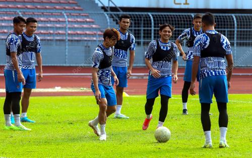 JOHOR DARUL TA'ZIM (JDT)