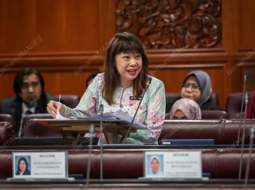 LIM HUI YING