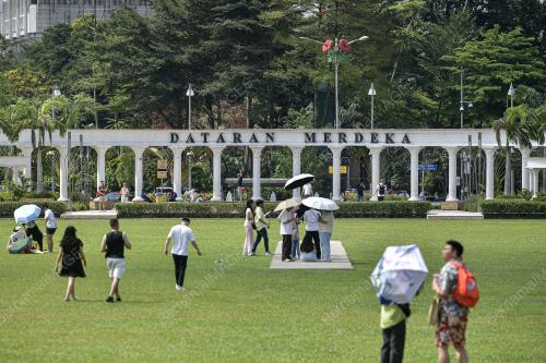 DATARAN MERDEKA