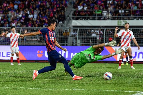 LIGA SUPER 2024