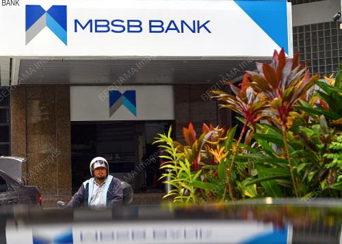 MBSB BANK