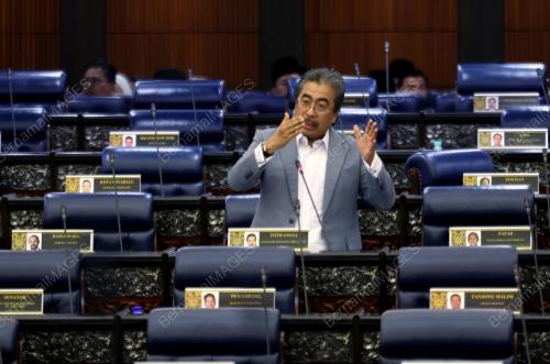 PARLIMEN MALAYSIA