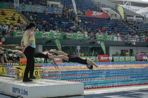 KEJOHANAN RENANG TERBUKA MALAYSIA KE-67