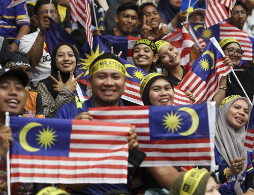 PIALA DUNIA SEPAK TAKRAW 2024