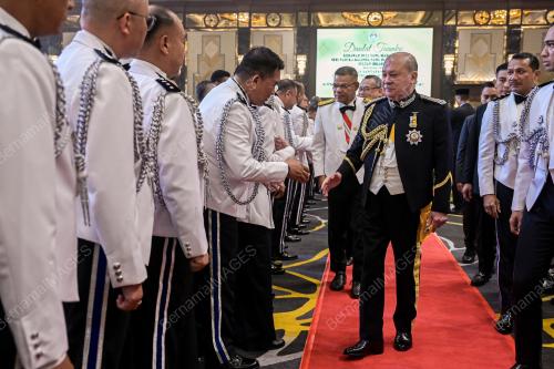 SULTAN IBRAHIM