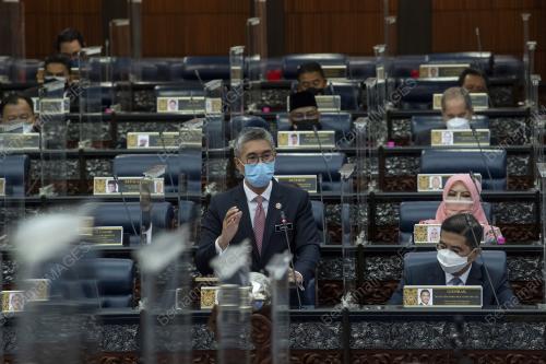 TENGKU DATUK SERI ZAFRUL ABDUL AZIZ