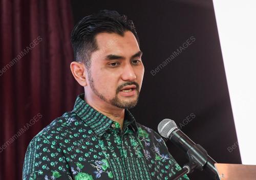 KHAIRUL FIRDAUS AKBAR KHAN