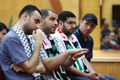 PELAJAR-PELAJAR PALESTIN