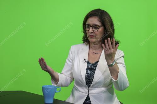 SORAYA BEKKALI