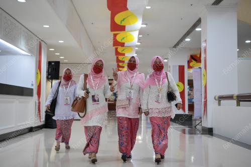 PERHIMPUNAN AGUNG UMNO 2020
