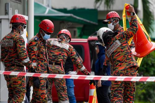 OPERASI IWK JERLUS TANGGUH