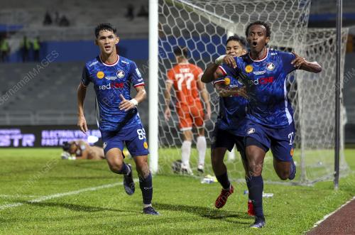 CHALLENGE CUP MFL 2023