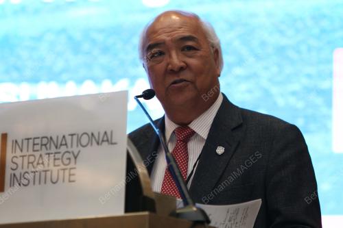 DATO' MAH WENG KWAI