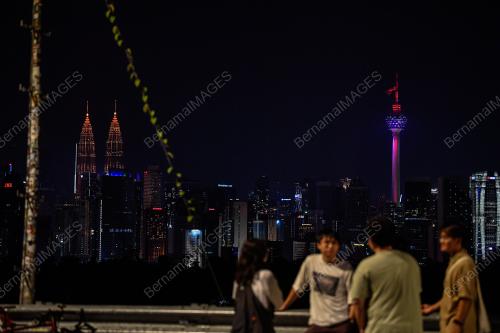 TINJAUAN JALUR GEMILANG