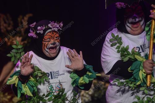 KONSERT KAU DAN AKU