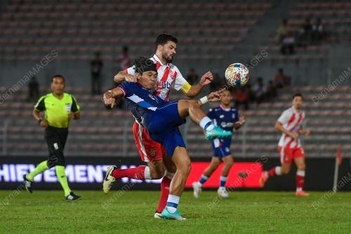 LIGA SUPER 2024