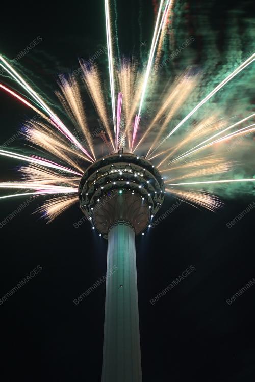 MENARA KUALA LUMPUR