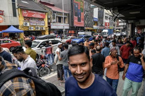 JALAN SILANG