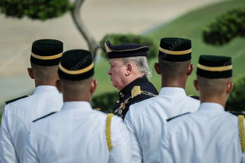 SULTAN IBRAHIM