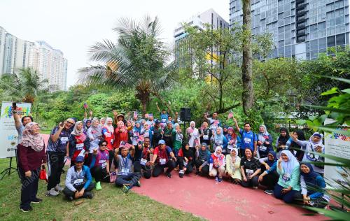 PROGRAM LANGKAH MERDEKA
