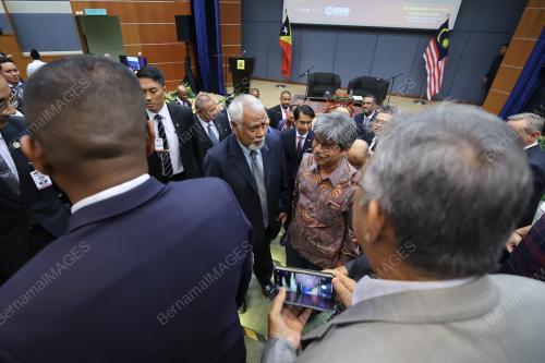 KAY RALA XANANA GUSMAO