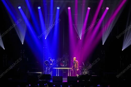 KONSERT MEMORI MUNGKIN BERULANG