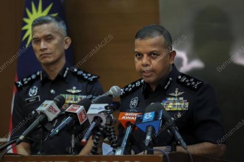 DATUK SERI AYOB KHAN MYDIN PITCHAY