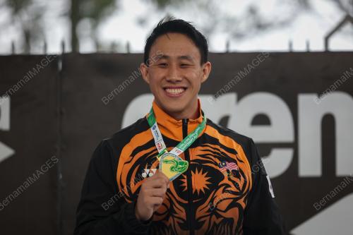 OOI TZE LIANG