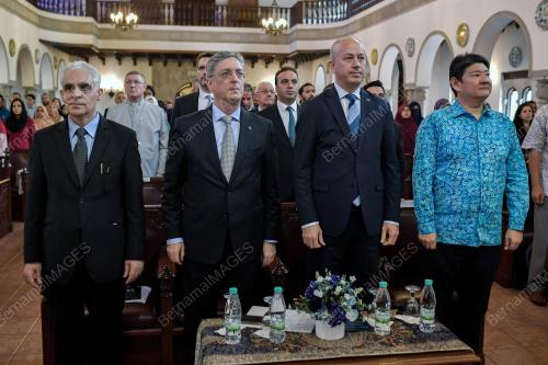 EMIR SALIM YUKSEL