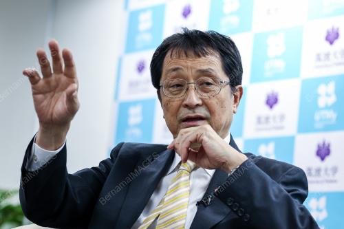 UNIVERSITY OF TSUKUBA TO PROPEL MALAYSIA'S SPORTS INDUSTRY