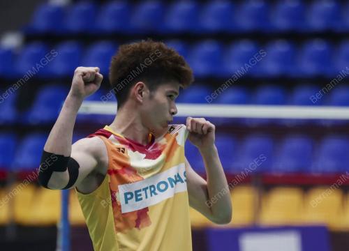KL MASTERS 2023