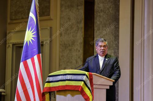 DATUK SERI MOHAMAD SABU