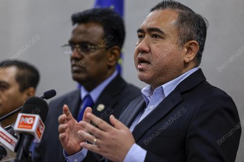 ANTHONY LOKE