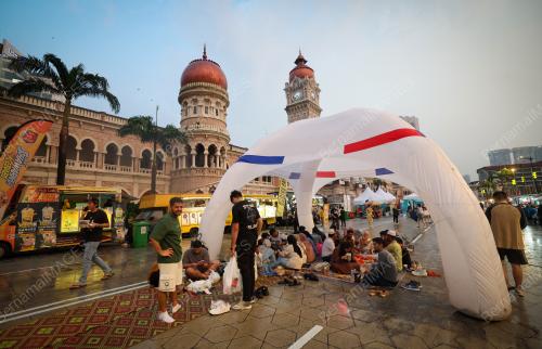 PROGRAM IFTAR@KL 2024