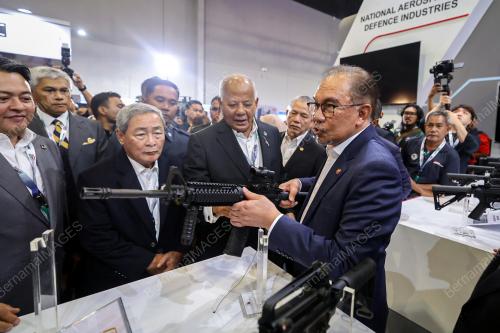 DATUK SER ANWAR IBRAHIM