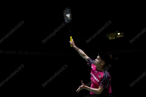 PERODUA MALAYSIA MASTERS 2022