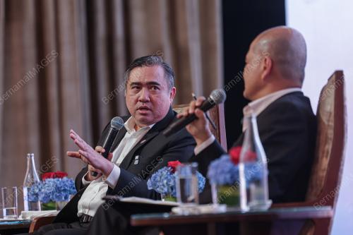 ANTHONY LOKE